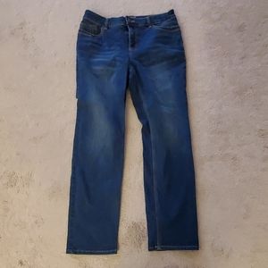 Jean's (size1.5 reg)